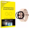 محافظ صفحه نمایش نانو انتک مدل WTCH-N مناسب برای ساعت هوشمند سامسونگ Galaxy Watch 4 44mm