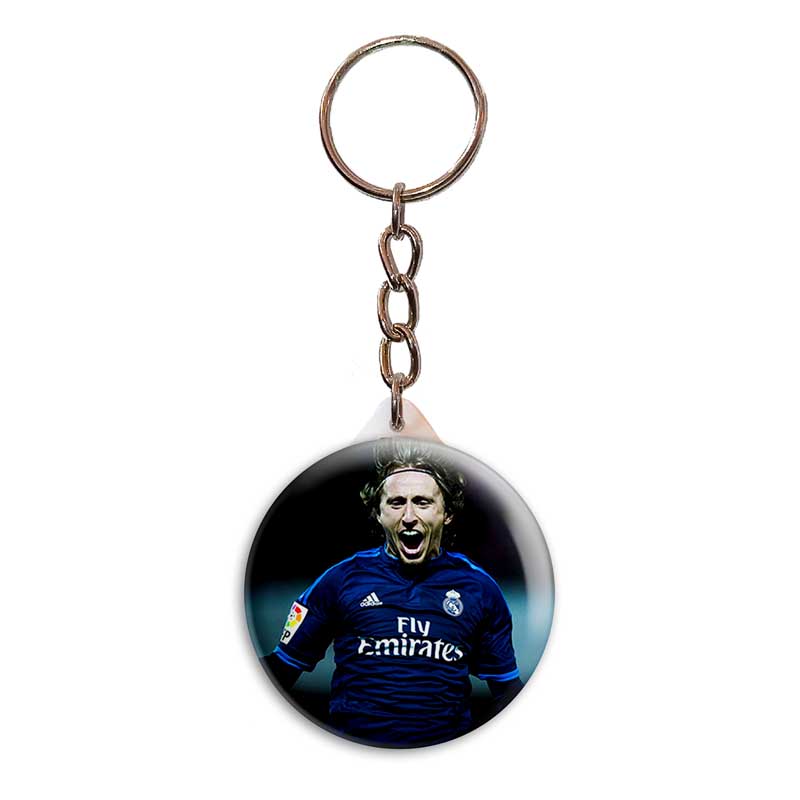 جاکلیدی پرمانه طرح لوکا مودریچ کد pmy.16534