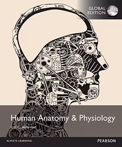 󾕇 دانلود کتاب Human Anatomy &amp; Physiology, 2016 - دانلود کتاب های دانشگاهی