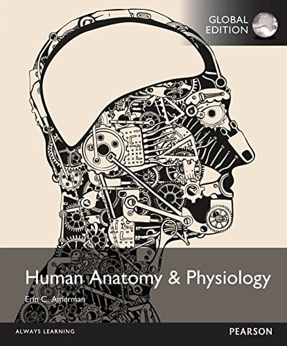  دانلود کتاب Human Anatomy & Physiology, 2016 - دانلود کتاب های دانشگاهی