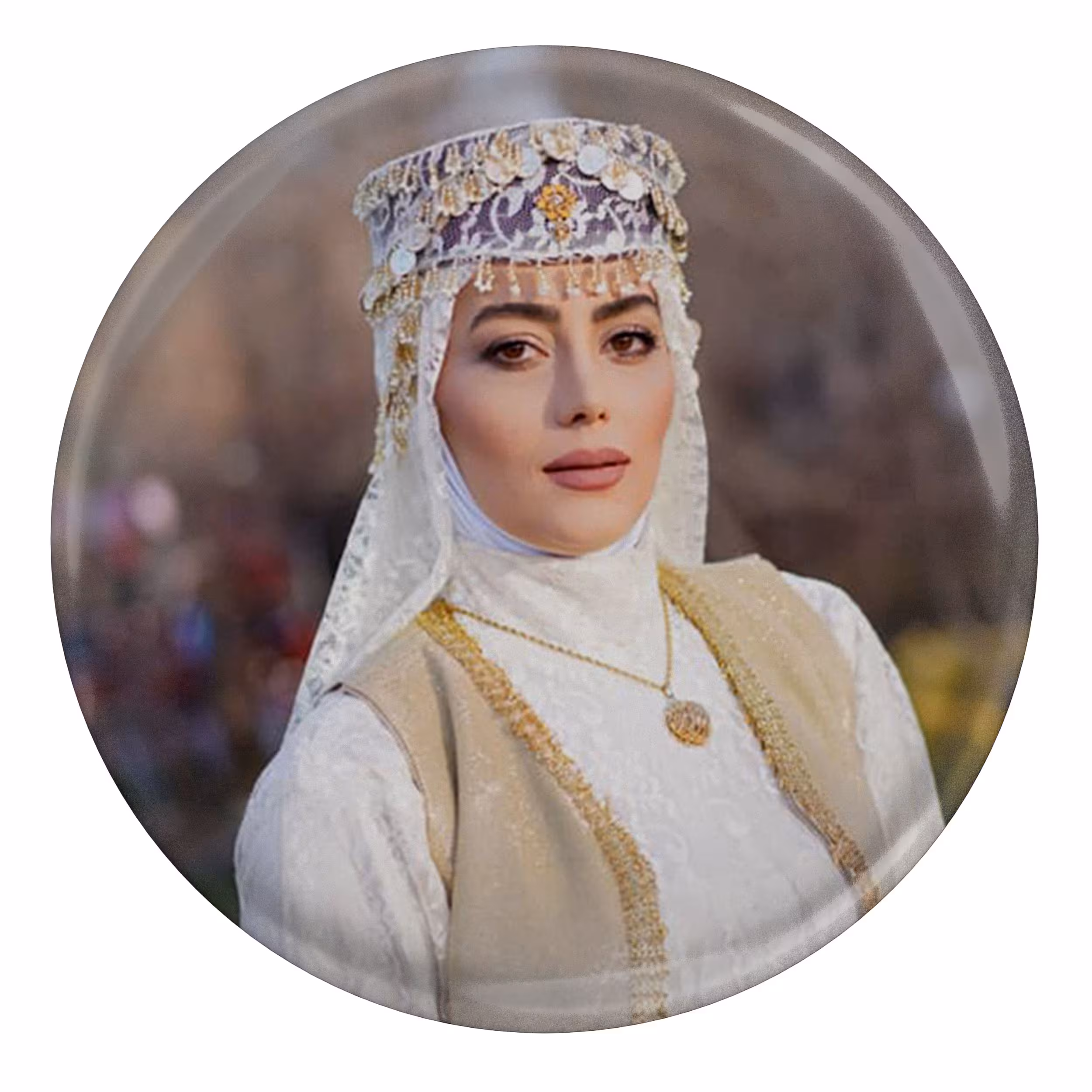 پیکسل طرح هدیه بازوند مدل S9193