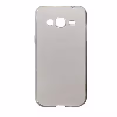 کاور مدل Jelly مناسب برای گوشی موبایل سامسونگ Galaxy J2 Prime