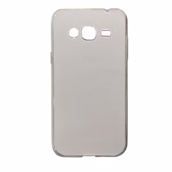 کاور مدل Jelly مناسب برای گوشی موبایل سامسونگ Galaxy J2 Prime