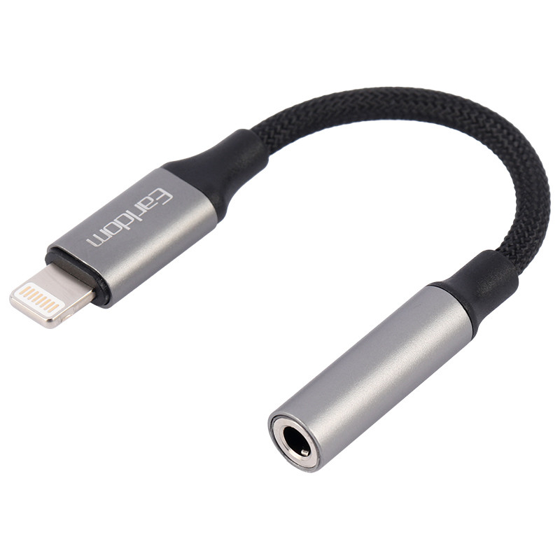 تبدیل Earldom ET-OT76 Lightning To AUX 12cm