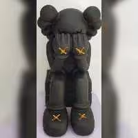 مجسمه کاوز  کد 2