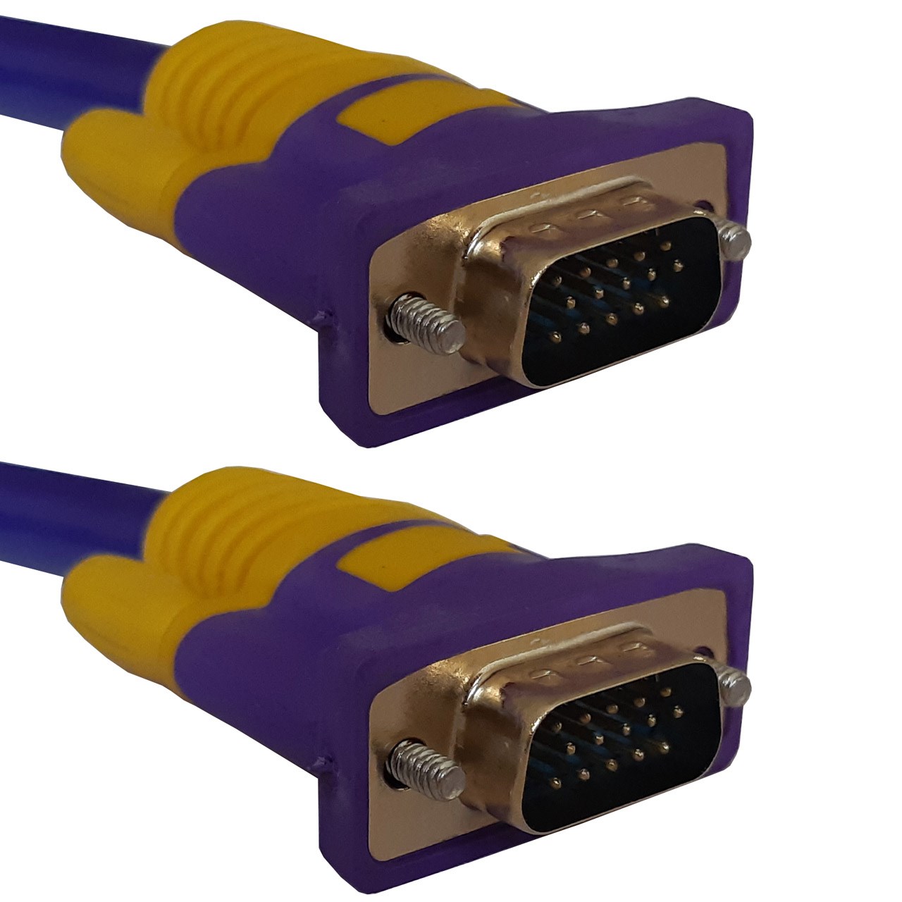 کابل VGA اسکار به طول 15 متر