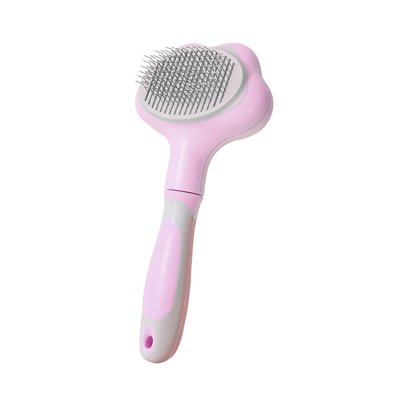 شانه سگ و گربه مدل Brsh-Sml-Pk