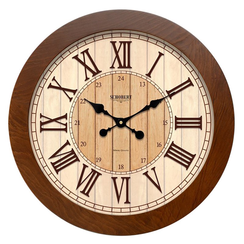 ساعت دیواری شوبرت مدل 6316 ساعت دیواری مدرن-ساعت دیواری کلاسیک-ساعت دکوراتیو