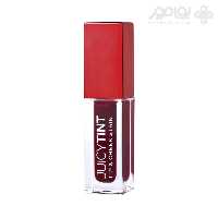 تینت لب گلدن رز مدل JUICY شماره 03 رنگ RUBY ROSE