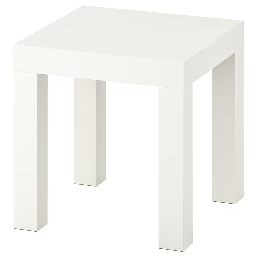 میز عسلی ایکیا مدل IKEA-35×35