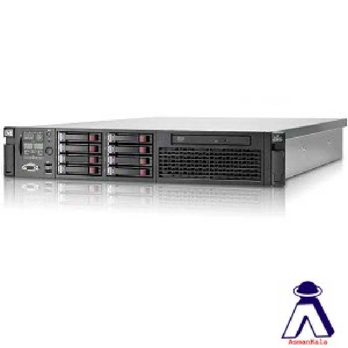 سرور اچ پی مدل Proliant Server DL380 G7