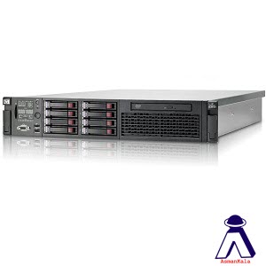 سرور اچ پی مدل Proliant Server DL380 G7