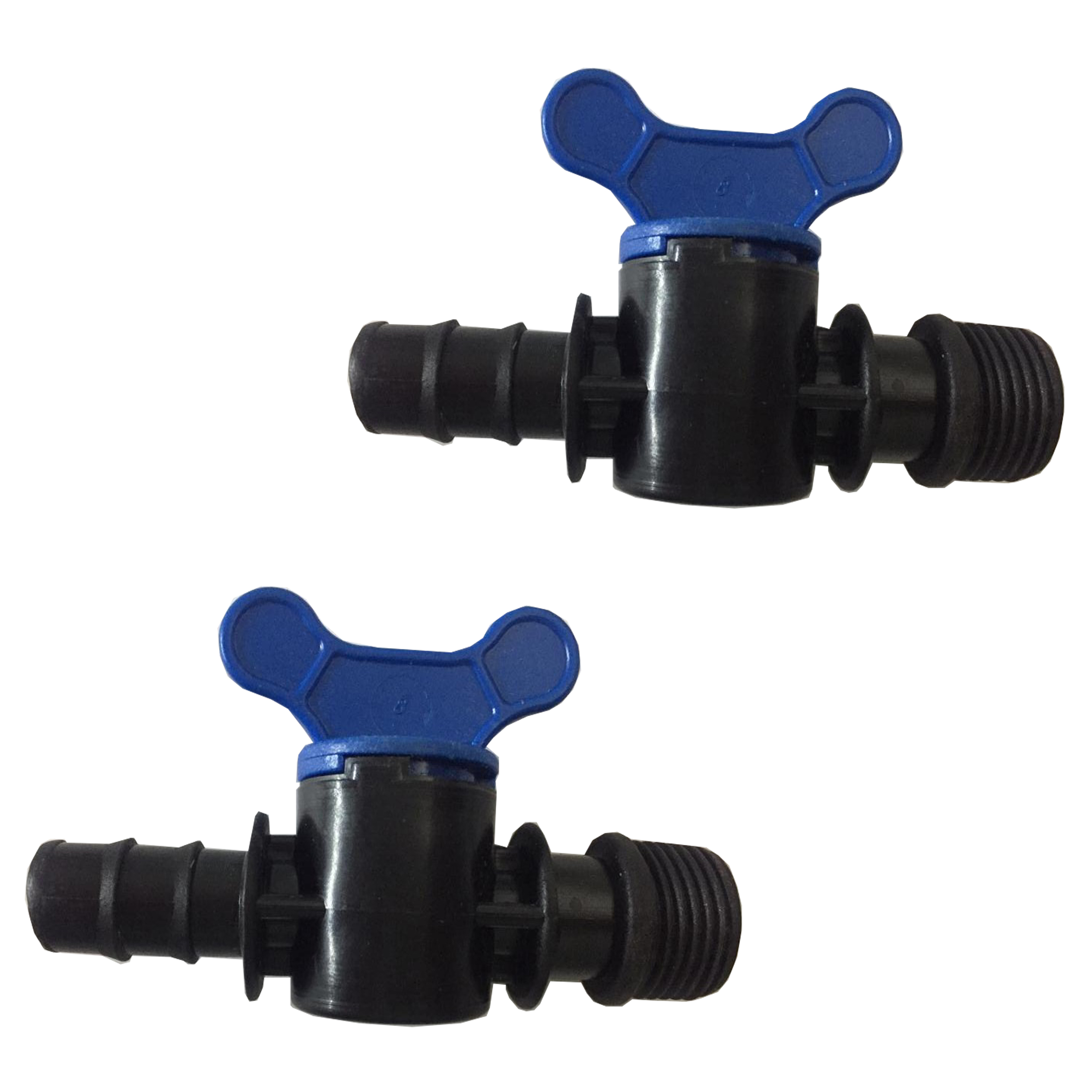 شیر آب مدل MH-16-20 بسته 2 عددی