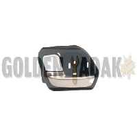 دستگیره داخلی عقب چپ جک J4 - گلدن یدک