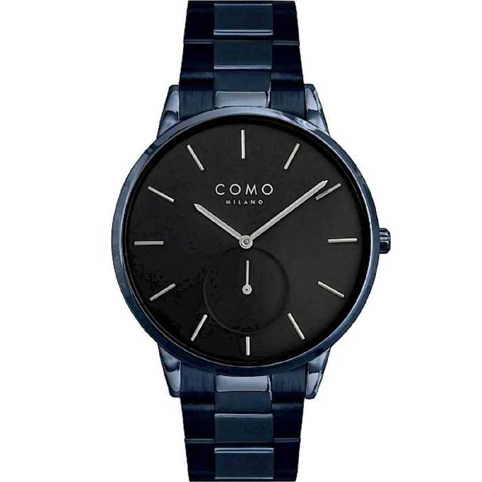 ساعت مچی کومو میلانو مدل CM054.705.1BLM.01