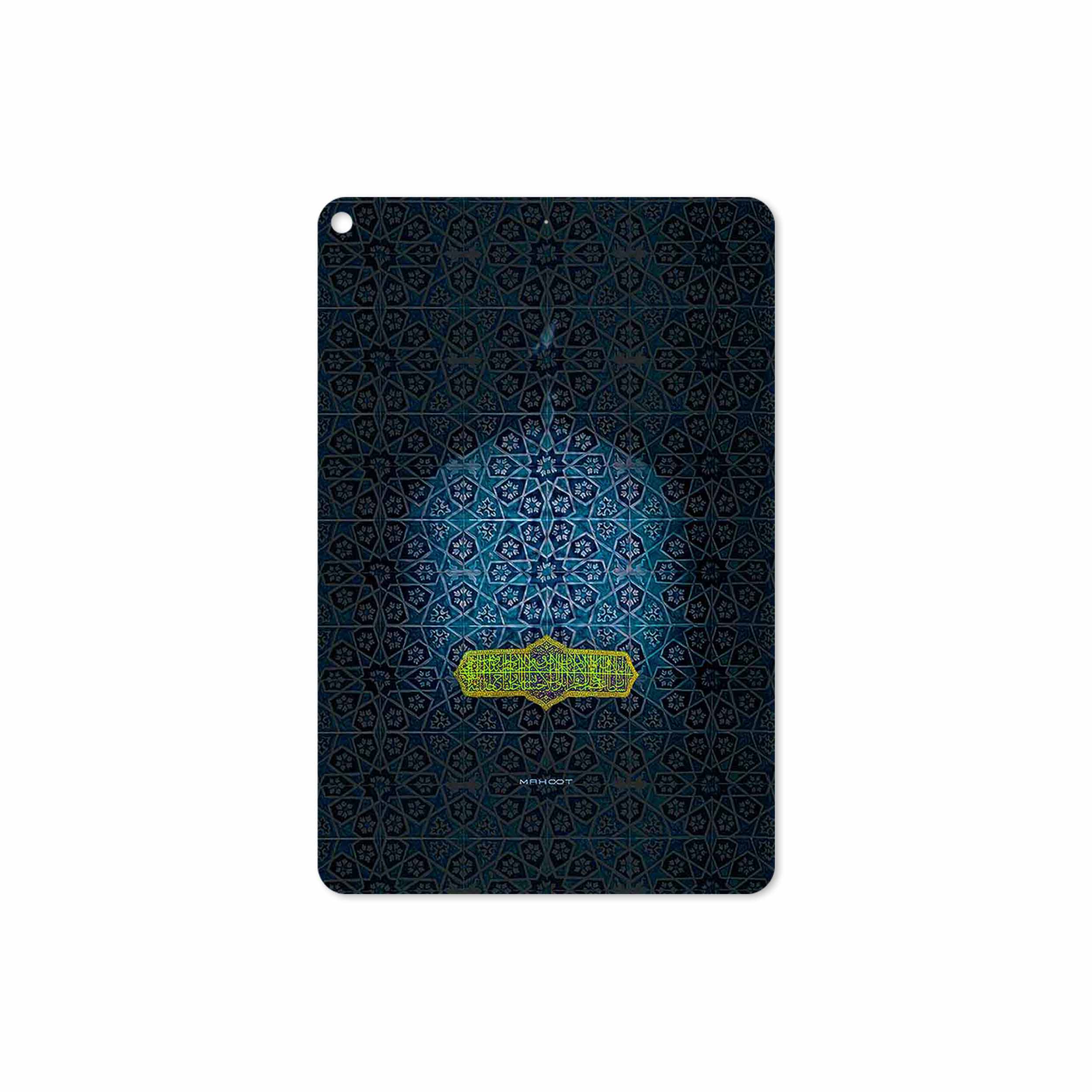 برچسب پوششی ماهوت مدل Imam Reza مناسب برای تبلت اپل iPad mini (GEN 5) 2019 A2125
