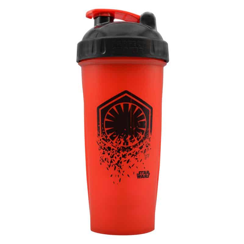 شیکر یک تیکه استار وارز مدل Super Hero-MAT ظرفیت 07 لیتر
