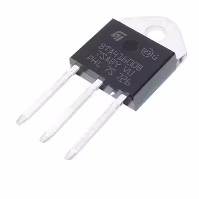 ترایاک مدل BTA41-600B