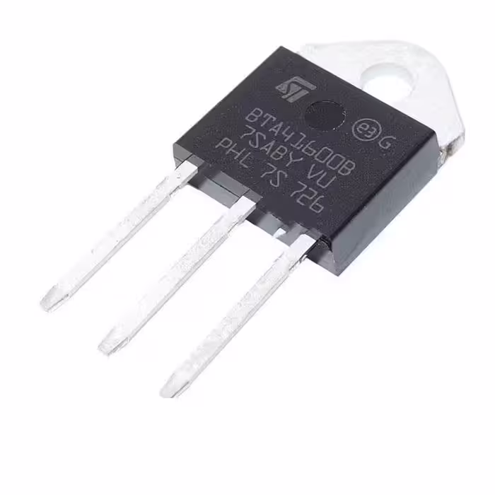ترایاک مدل BTA41-600B