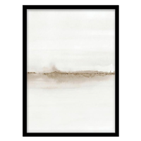 قیمت و خرید تابلو دکوراتیو مدل نقاشی آبرنگ انتزاعی کد 1708