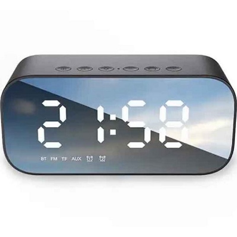 ساعت بلوتوث دار مدل AFK-BT518