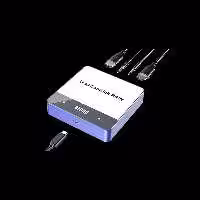 کارت کپچر ایزدکپ ezcap 361 Dual CamLink RAW