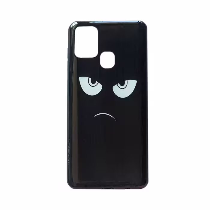 کاور مدل EYE02021s مناسب برای گوشی موبایل سامسونگ Galaxy A21s