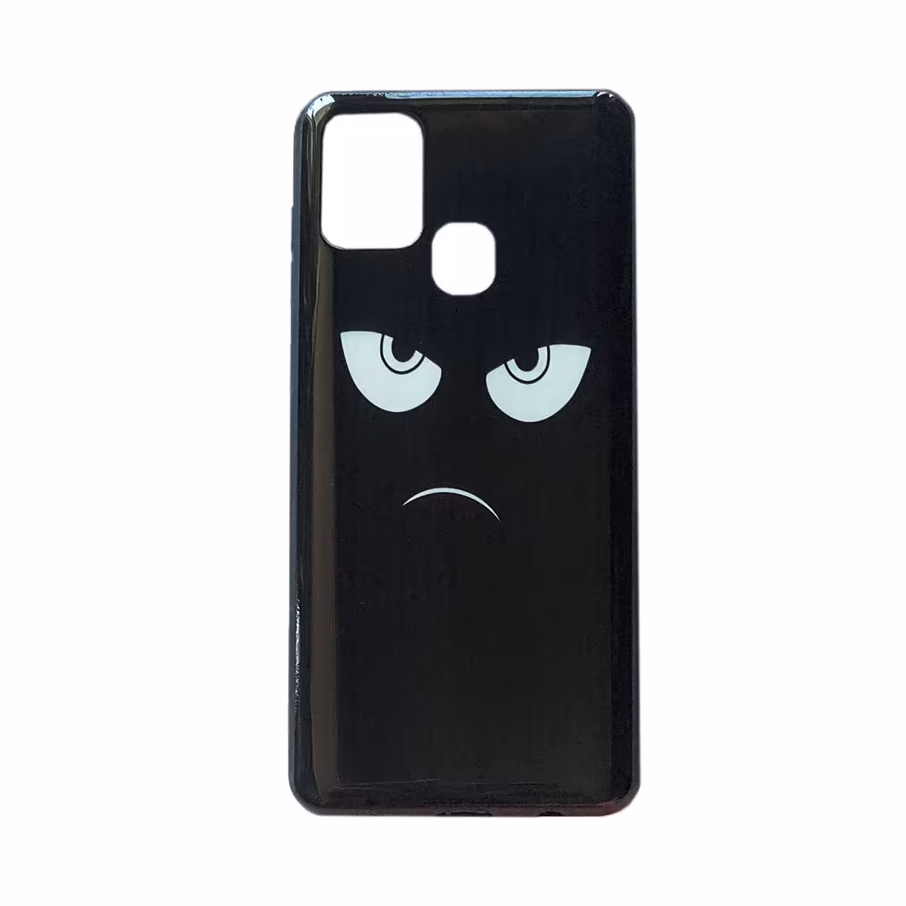 کاور مدل EYE02021s مناسب برای گوشی موبایل سامسونگ Galaxy A21s