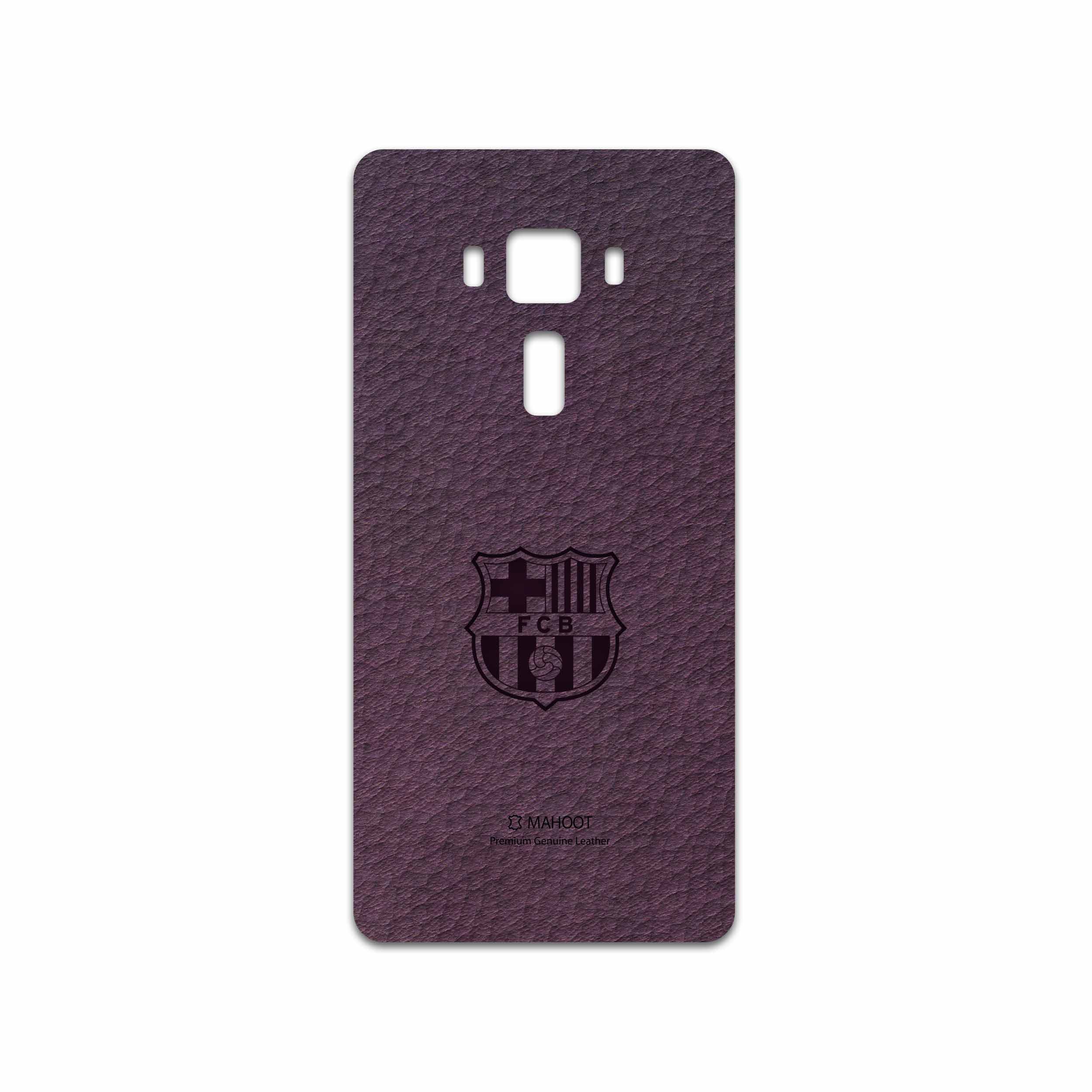 برچسب پوششی ماهوت مدل PL-BRCA مناسب برای گوشی موبایل ایسوس Zenfone 3 ZE552KL