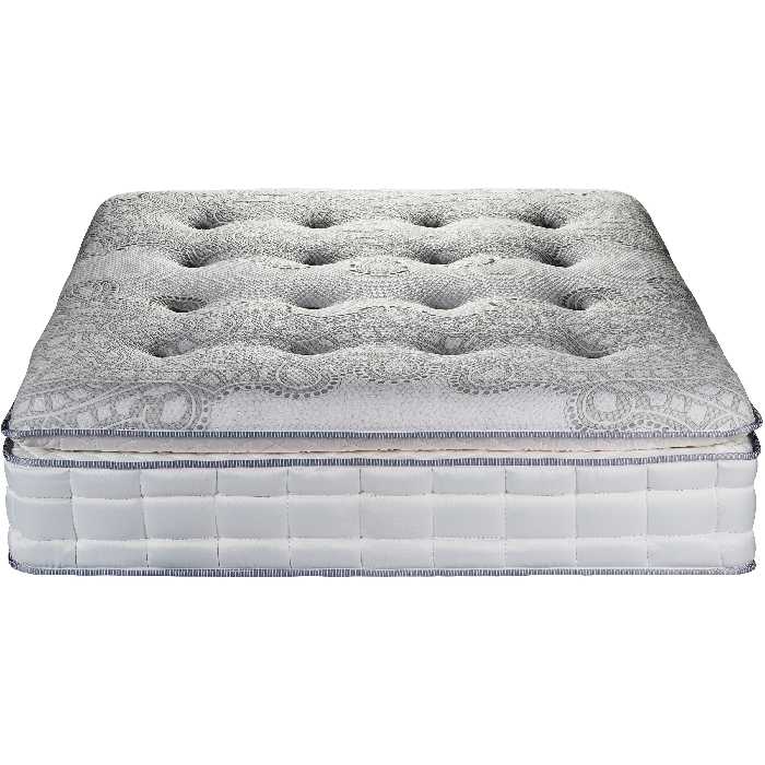 تشک ایندکس مدل لوسیانو دو نفره سایز 200× 140 سانتی متر 