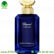 عطر ادکلن چوپارد وانیل د ماداگاسکار 100 میل مردانه - زنانه