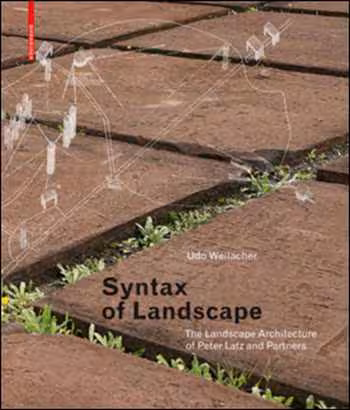 󾕇 دانلود کتاب Syntax of Landscape - دانلود کتاب های دانشگاهی