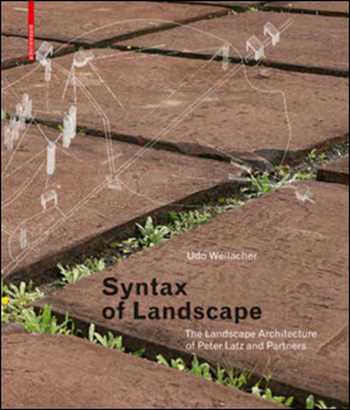  دانلود کتاب Syntax of Landscape - دانلود کتاب های دانشگاهی