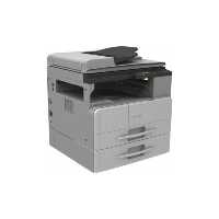 خرید دستگاه کپی ریکو MP-2014AD-ARDF سه کاره | بازار چاپ ایران