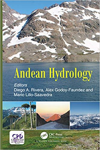 󾕇 دانلود کتاب Andean Hydrology, 2018 - دانلود کتاب های دانشگاهی