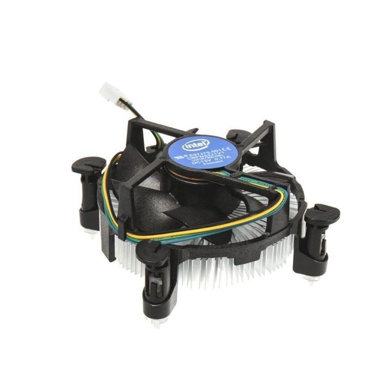 فن سی پی یو Intel i7 LGA 775_1151 COMBO - دوسو آی تی