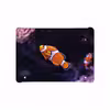 برچسب پوششی ماهوت مدل Clownfish مناسب برای تبلت سامسونگ Galaxy Tab S2 9.7 2015 T815