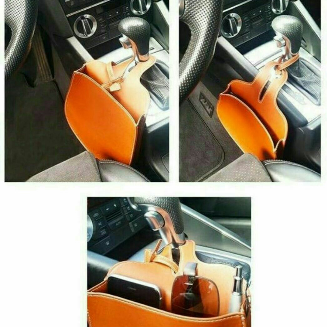 هولدر ماشین 