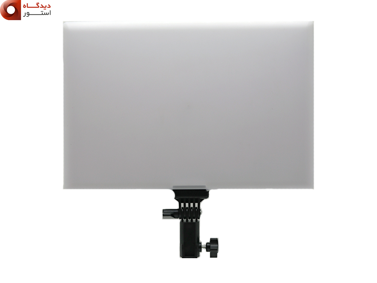 پنل نوری حرفهای Pixo SL100 RGB