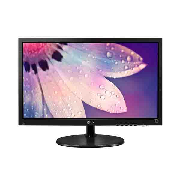 خرید و قیمت مانیتور ال جی مدل LG 20MP38HB Monitor سایز 20 اینچ - آسیا لپتاپ