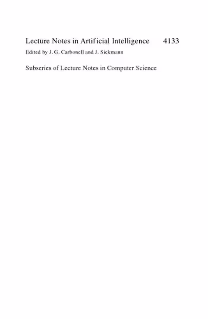 خرید و دانلود نسخه کامل کتاب Intelligent Virtual Agents: 6th International Conference, IVA 2006, Marina Del Rey, CA, USA, August 21-23, 2006. Proceedings
