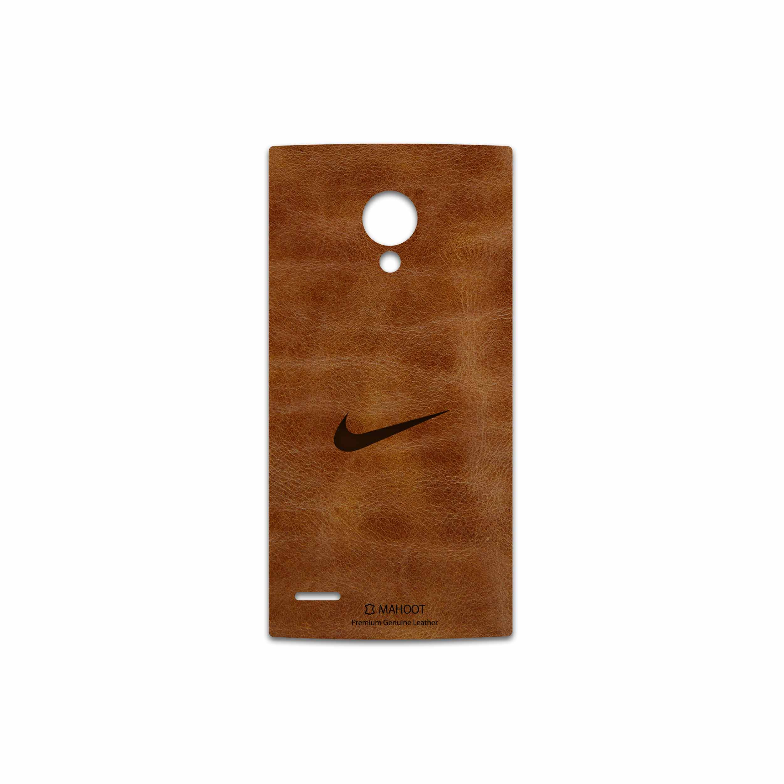 برچسب پوششی ماهوت مدل BFL-NK مناسب برای گوشی موبایل ال جی Q Stylus