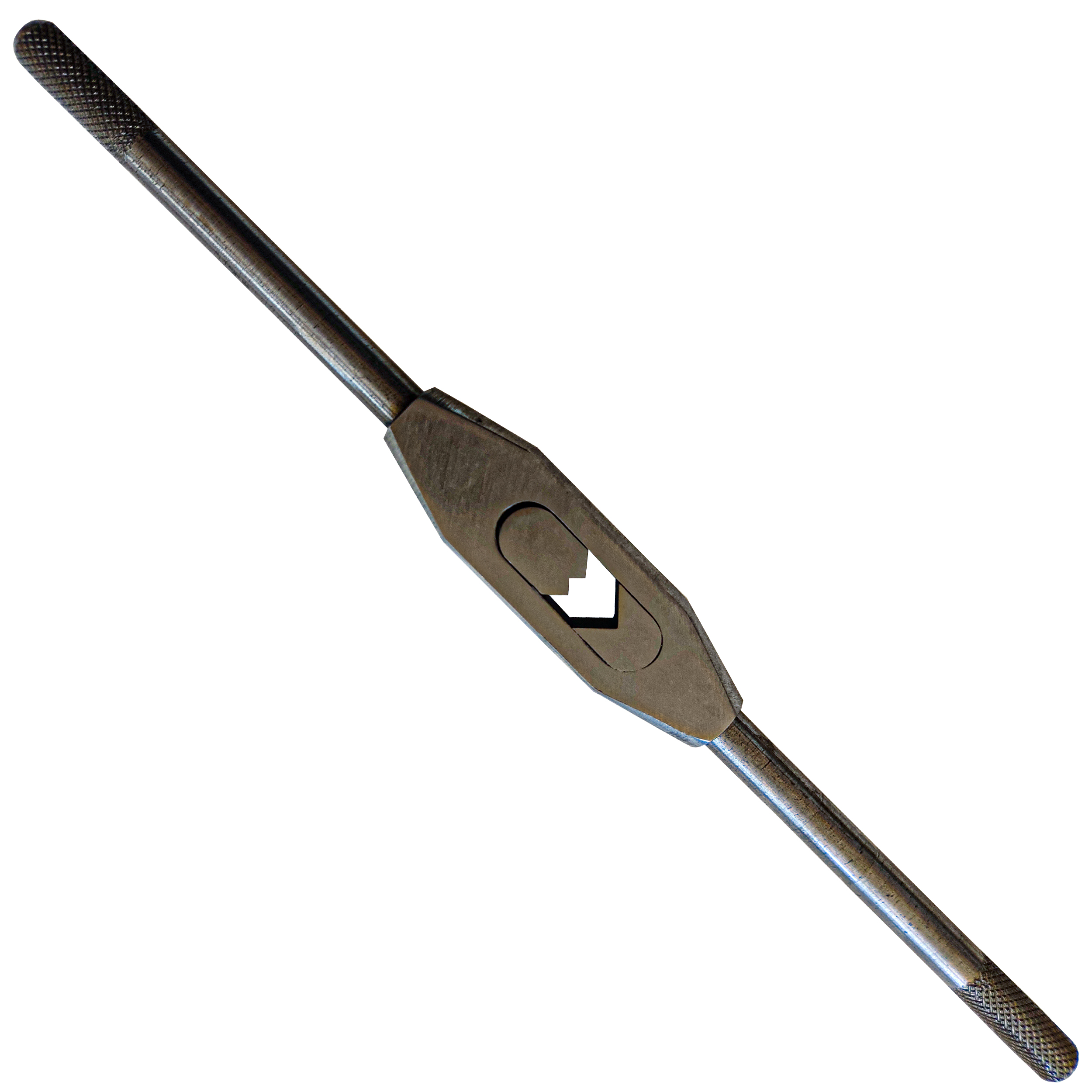 دسته قلاویز دماوند مدل GTN - 500 سایز 16-6 میلیمتر