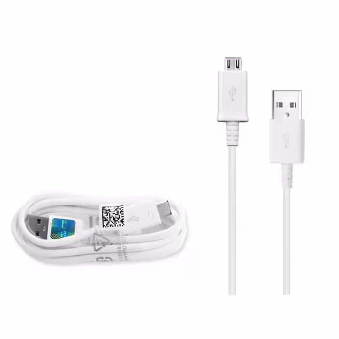 کابل تبدیل USB به microUSB مدل AND S7 mo طول 1.2 متر