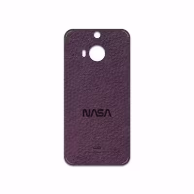 برچسب پوششی ماهوت مدل PL-NASA مناسب برای گوشی موبایل اچ تی سی One M9 Plus