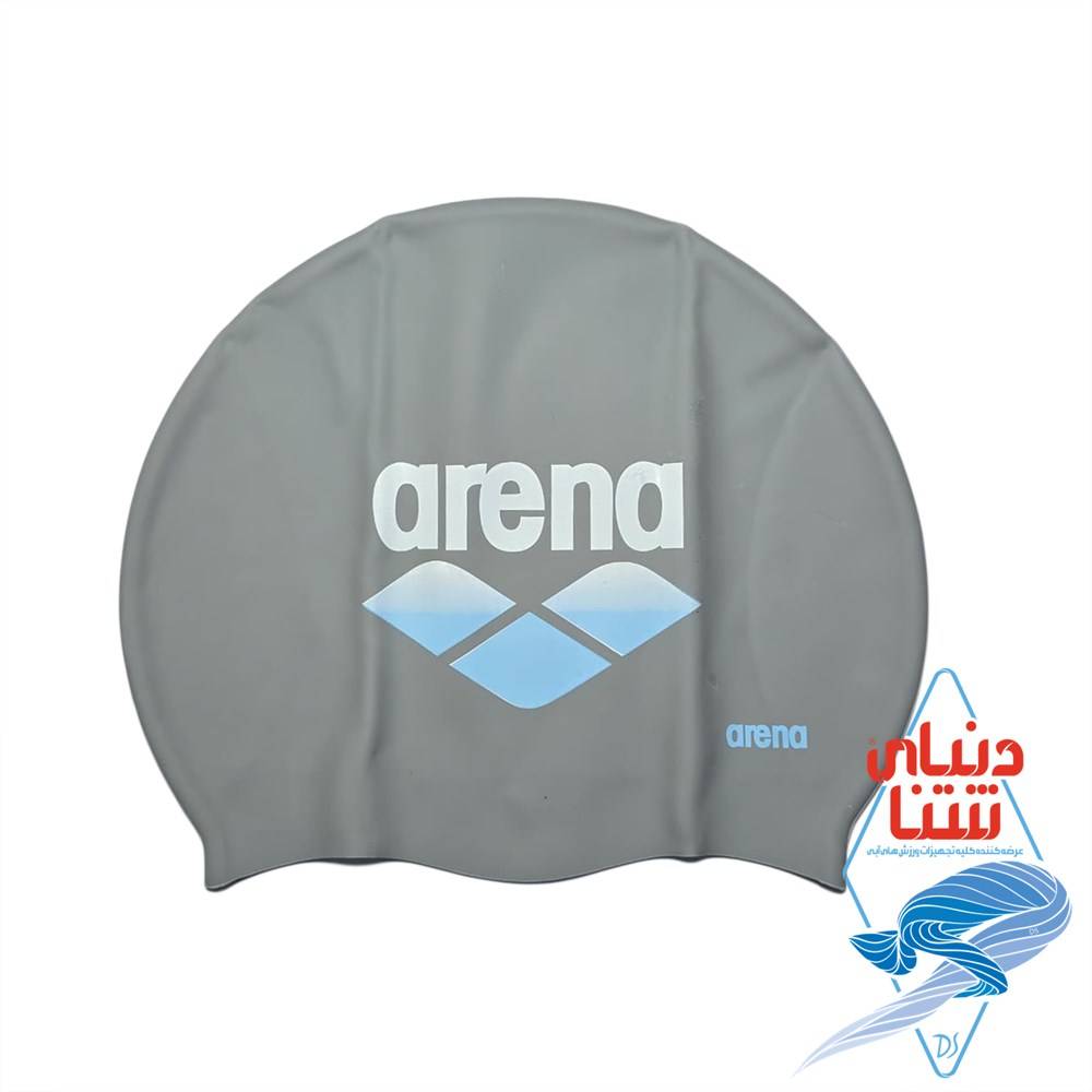 کلاه شنا arena کد 4075