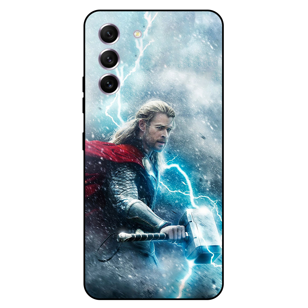 کاور مگافون کد 5337 مناسب برای گوشی موبایل سامسونگ Galaxy S22 5G   
