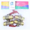 شیر آبگرمکن دینا مدل DN-4001006 بسته 4 عددی