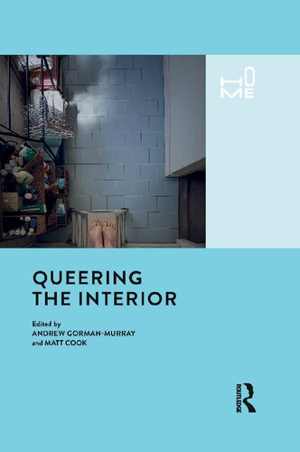 [PDF] دانلود کتاب Queering The Interior, 2018