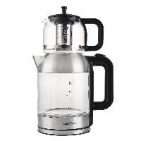 چای ساز ادمیلسون مدل TM409